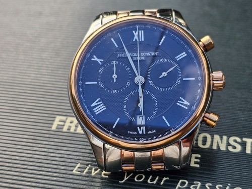 Frederique constant geneve - frederique,