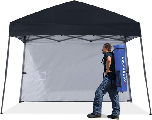 Pop gazebo canopy 10 - canopy, 10×10