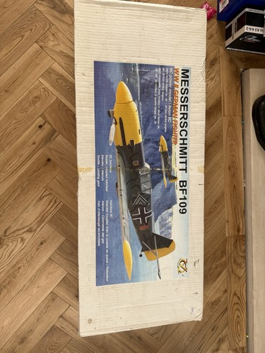 Models messerschmitt bf109 - vq,