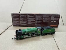 HORNBY OO GAUGE STEAM