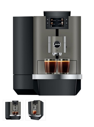 Jura x10 bean cup - bean, coffee