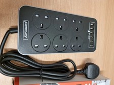 Joyguard 6-Port USB Power