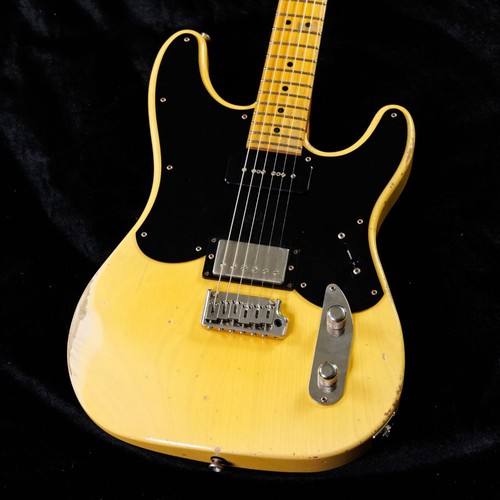 Starr guitars maverick swamp - guitars,