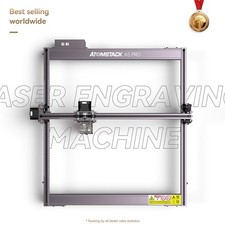 ATOMSTACK A5 Pro 40W Engraver