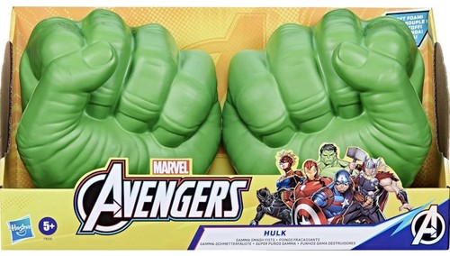 Marvel avengers hulk gamma - avengers,