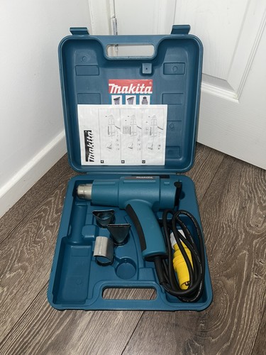 Makita hg5002 heat gun - makita, 500*c