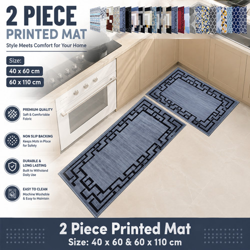 Anti slip kitchen - kitchen, rugs