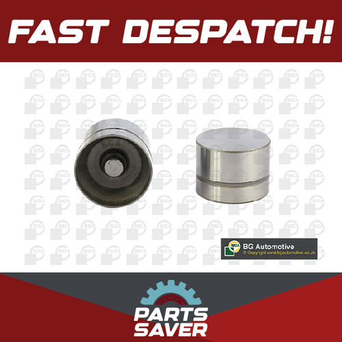 Hydraulic tappet lifter fits - /,