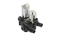 Additional water pump Electric