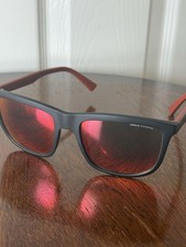 Armani Exchange AX Sunglasses