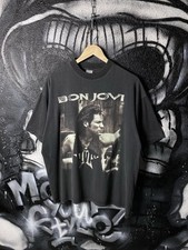 Bon Jovi World Tour 1993
