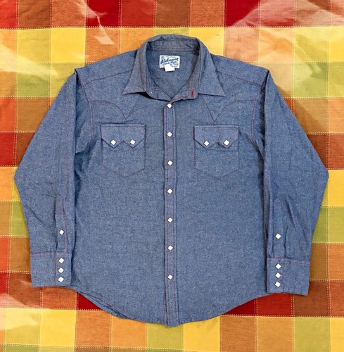 70s rockmount ranch - 70s, wear