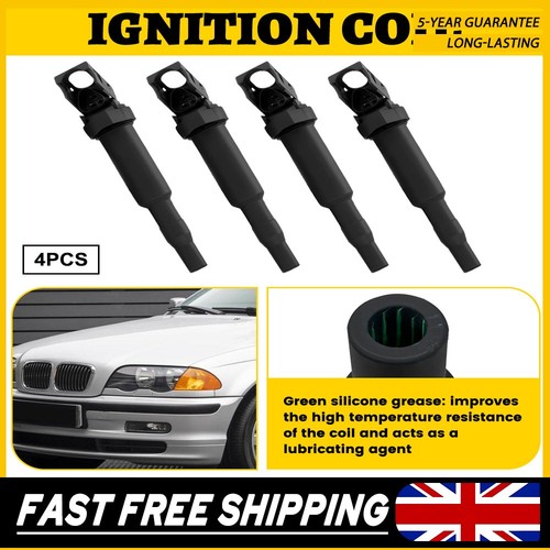 For bmw series - for, 3