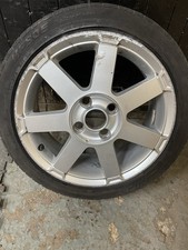 GENUINE FORD FIESTA MK6 / MK7