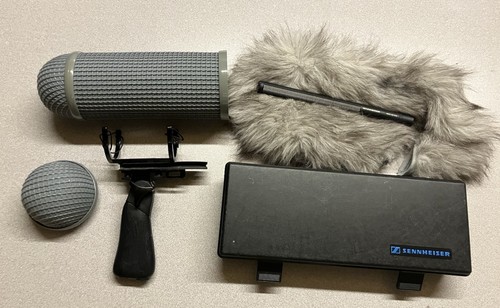 Price drop sennheiser 416 - drop!!,