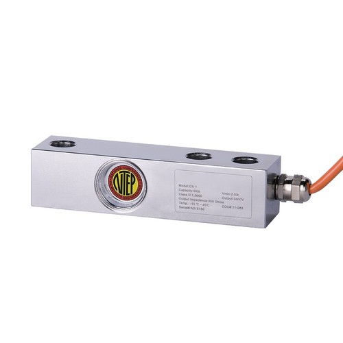 New shear beam load - load, cell