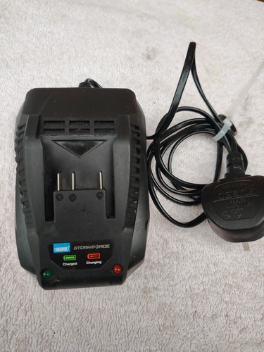 Draper storm force 12v - draper,