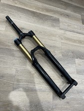 Fox 36 Float 170 FIT RC2 Damper