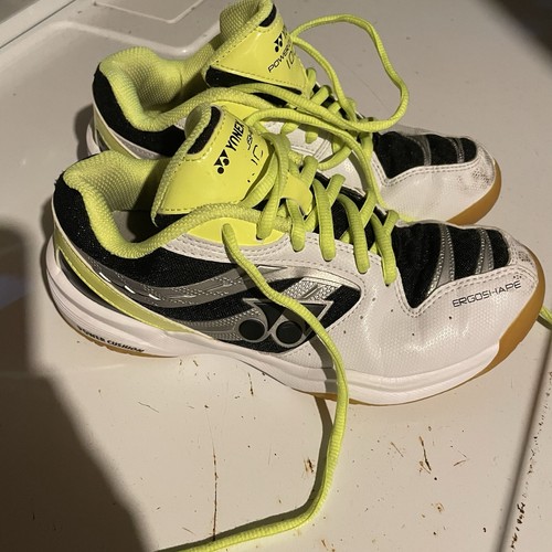 Yonex badminton court - yonex, shoe