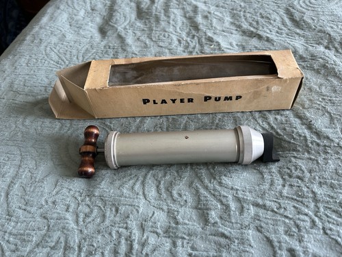 Vintage hand held - hand, player