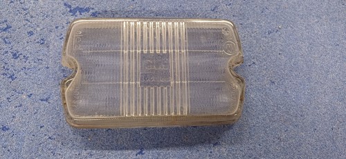 Fog window for - , peugeot