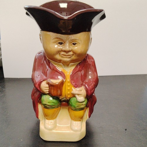 Wood sons toby ceramic - &,