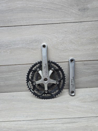 Shimano tiagra 4400 cranks - shimano, fc-4400