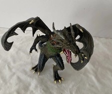 Dragon Toy Figure Fantasy