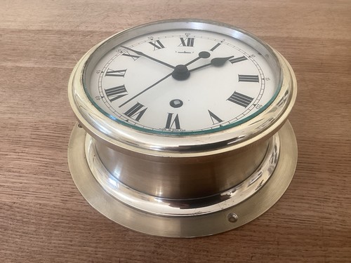Elliott brass eight - brass,