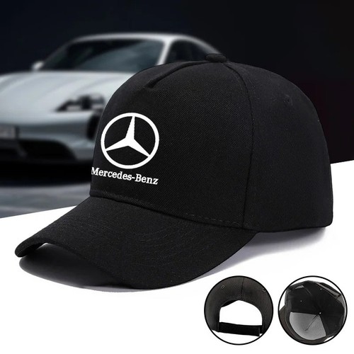 Amg mercedes benz baseball cap - amg, mercedes-benz