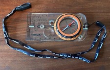 Silva Expedition baseplate
