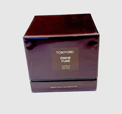 Tom ford tuscan leather candle - ford,