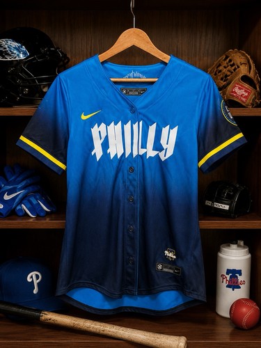 Philadelphia phillies nike - philadelphia,