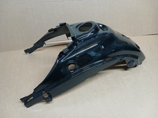 Direct Bikes Retro Rear Fairing Panel DB50QT-A Black