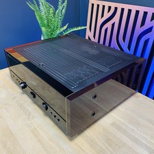 Pioneer M-73 HiFi Separate Home AV Stereo Reference Power Amplifier inc Warranty