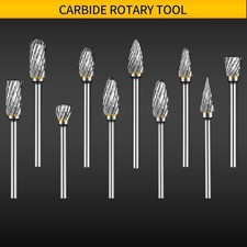 10pcs tungsten carbide - tungsten,