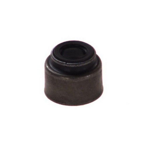 Valve stem gasket seal fits - stem, gasket/seal