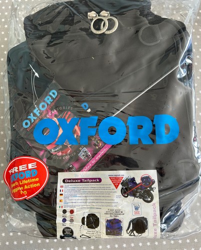 Oxford of670 waterproof - oxford,