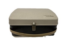 Grundig TK23 Vintage Reel to Reel Tape Recorder *** Powers On – Untested ***