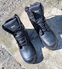 Arco ST202 Hi Leg Work Safety
