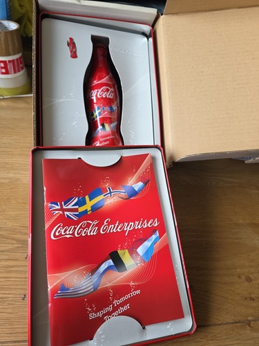 Collectable coca cola - coca-cola,