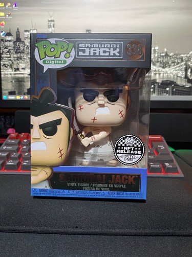 Funko pop digital cartoon - digital:,