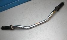 Handlebar handlebar grip