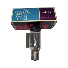 Vintage Atlas AI/186 Projector