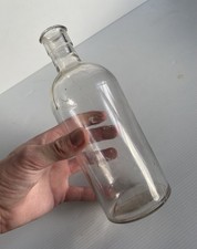 Vintage Large Chemist Pharmacy