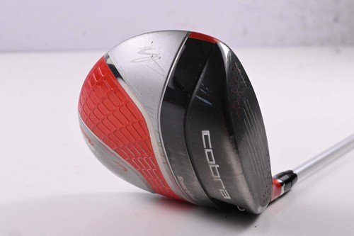 Cobra amp cell driver 10 - /, 10.5