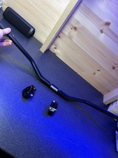 Pro Taper EVO Handlebars BLACK