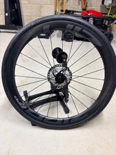 Zipp 303s Carbon Tubeless Disc