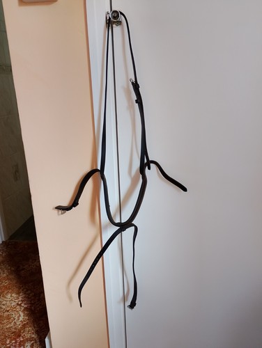 Flash noseband full size - flash,