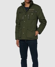 Schott NYC Men's Fightx Jacket
